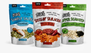 Zestos™ Beans - Case Study #1488612