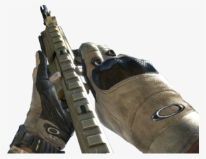 8 Cocking Mw3 - Acr 6.8 Mw3 Png #1488802