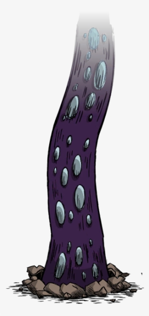 Picture Royalty Free Image Tentapillar Png Game Wiki - Донт Старв Щупальца #1488996