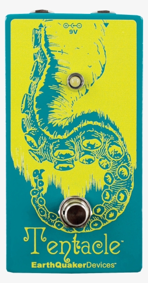 Earthquaker Devices Tentacle V2 - Earthquaker Devices Tentacle #1489076