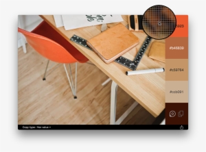 Chromapicker - Ipad Pro 10.5 Case Full-body Protective Case Smart #1489167
