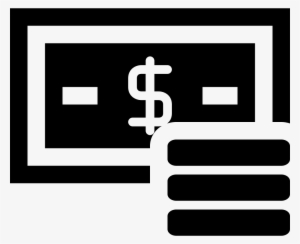 Money Bills Stack Comments - Icon Contas #1489329