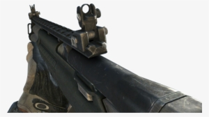 Ksg 12 Pump Mw3 - Ksg Mw3 Png #1489405