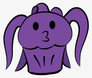 Author Comments - Tentacle Muffin #1489463