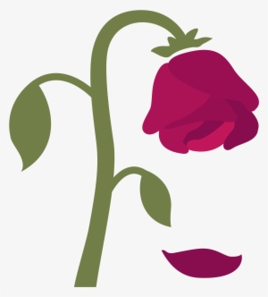 240 × 240 Pixels - Wilted Flower Emoji #1489506