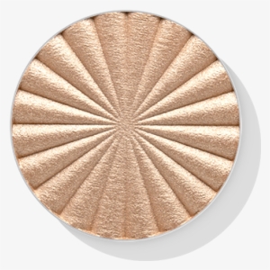 Highlighter Godet Pan Refill - Mantas Mandala #1489536