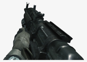 Ak-47 Grenade Launcher Mw3 - Grenade Launcher #1489731