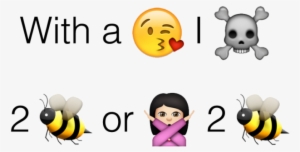 Ality-shakespear - Call Me Ishmael In Emoji #1489735