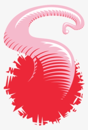 Tentacle - Green Fiction #1489803