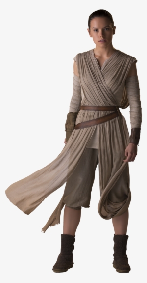 Star Wars Character Rey - Cosplay Costume Rey Star Wars The Force Awakens #1489907 Star Wars Character Rey - Cosplay Costume Rey Star Wars The Force Awakens #1489907