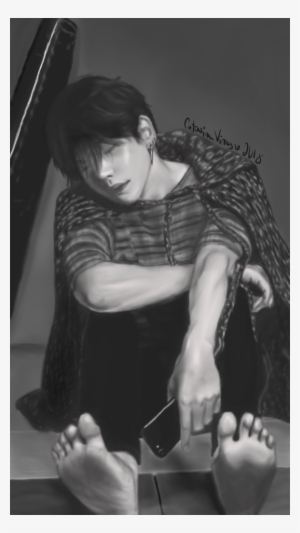 Suga Bts - Bts Concept Photos Tear O Colors #1489960