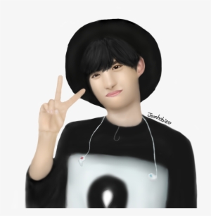 Bts J Hope By - J-hope #1489981