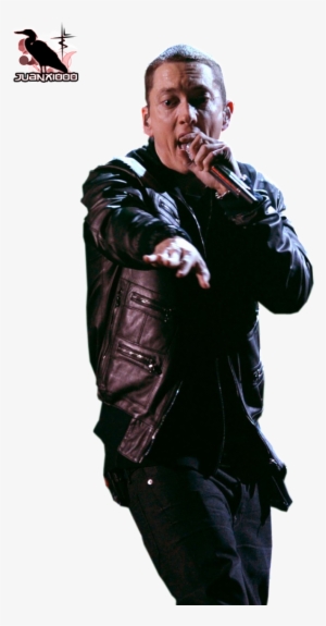 Eminem Render Photo Emrap #1489982