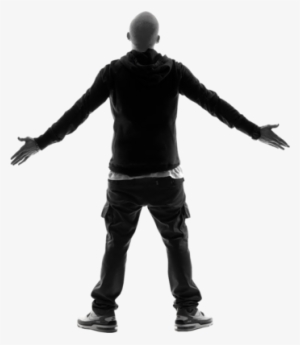 Eminem Rap God Psd, Free Vector - Eminem Rap God Single #1490002