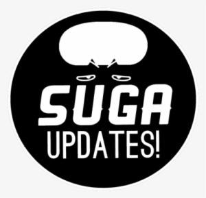 Bts Suga Logo Png #1490036