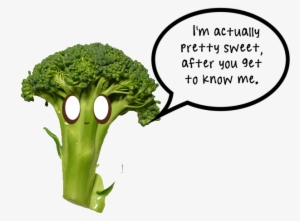 Sweet Broccoli - Broccoli #1490059