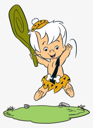 Bamm Bamm Rubble - Bam Bam #1490085