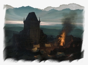 Scarlet Moon Hall #1490232