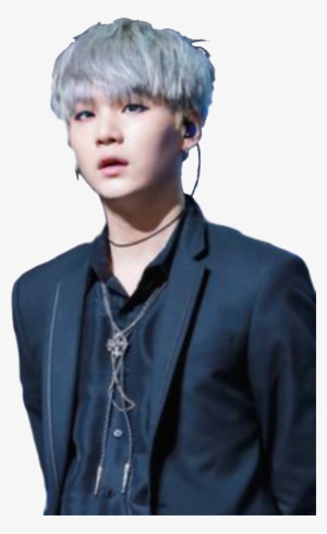 Vector Download Bts Min Yoongi Png By Geonsohrin On - Min Yoongi Agust D #1490277