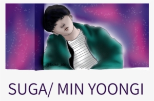 Suga - Medibang Inc. #1490322