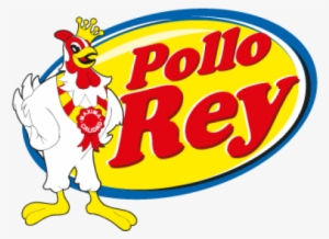 Pollo Rey Logo Vector - Antigua Guatemala Cathedral #1490369