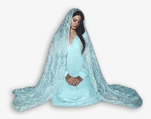Tropico Single / - Lana Del Rey Png #1490406