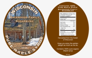 Sugar Bush #1490428 Sugar Bush #1490428