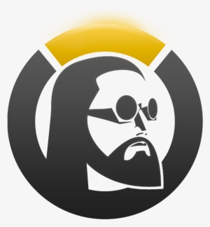 News, Héros, Maps Et Vidéos Overwatch - Mamytwink Logo #1490433