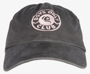 Boys Only Club Cap - Beanie #1490561