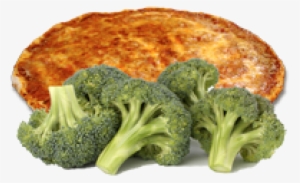 Broccoli Pizza - All Natural - Brokoli Özlü Yüz Maskesi 5 Adet #1490732