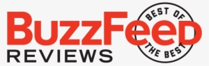 Buzzfeed Reviews - Buzzfeed Logo #1490733