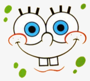 /g/ - Technology - Spongebob Squarepants - Free Transparent PNG ...