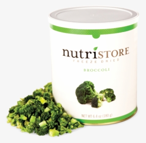 Nutristore Freeze Dried Blueberries Not Applicable #1490808