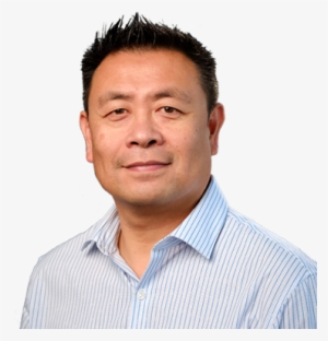 Rey Nacario - Manufacturers' Representative #1490827