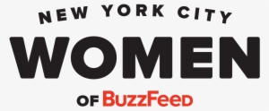 Women Of Buzzfeed Finals - New York City #1490830
