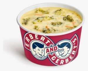 Cheddar Erbert Gerbert S Sandwich Shop - Erberts And Gerberts #1490850