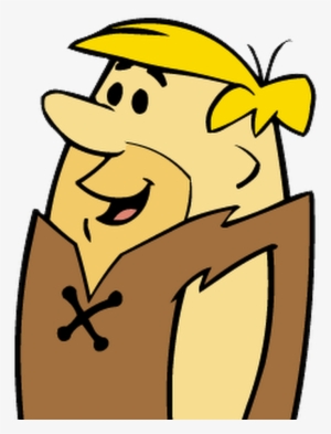 Barney Rubble #1490881