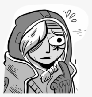 Female - Cartoon #1490901 Female - Cartoon #1490901