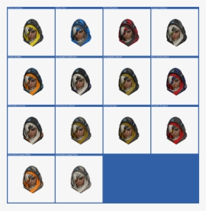 Click For Full Sized Image Ana - Brigitte #1490907 Click For Full Sized Image Ana - Brigitte #1490907