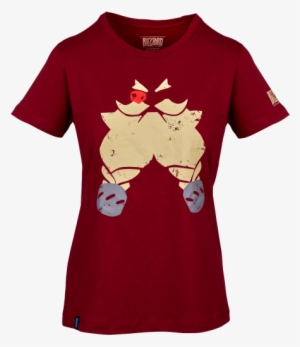 Overwatch Torbjorn Shirt #1490934