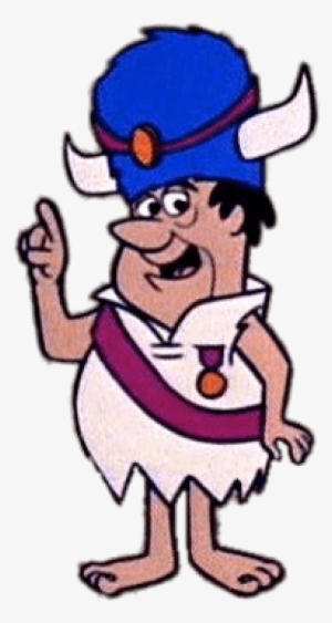 The Flintstones Sam Slagheap - Sam Slagheap Flintstones #1491105