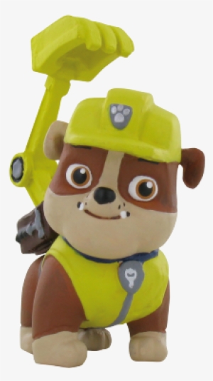 Zoom - Rubble Patrulha #1491132