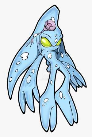 Chaos Zero - Chaos From Sonic The Hedgehog #1491262