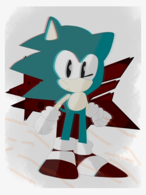 Classic Sonic Artwork - Sonic Forces Simbolo De La Resistencia #1491263