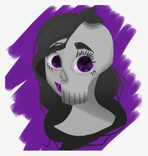 Realistic Death By Madison - Drawing #1491393