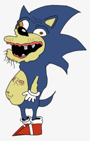 Sonic The Hedgehog Fictional Character Cartoon Clip - Sonic The Hedgehog #1491487