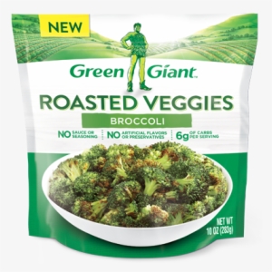Product 1036gg Roasted - Green Giant Rice Veggies #1491507 Product 1036gg Roasted - Green Giant Rice Veggies #1491507