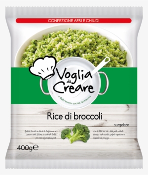 Frozen Food Gias - Broccoli #1491560