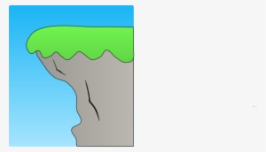 Svg Library Library Cliff Clipart - Cliff Clipart #1491778