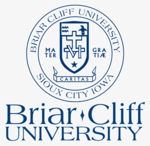 Briar Cliff University Seal - Briar Cliff University Logo Png #1491802